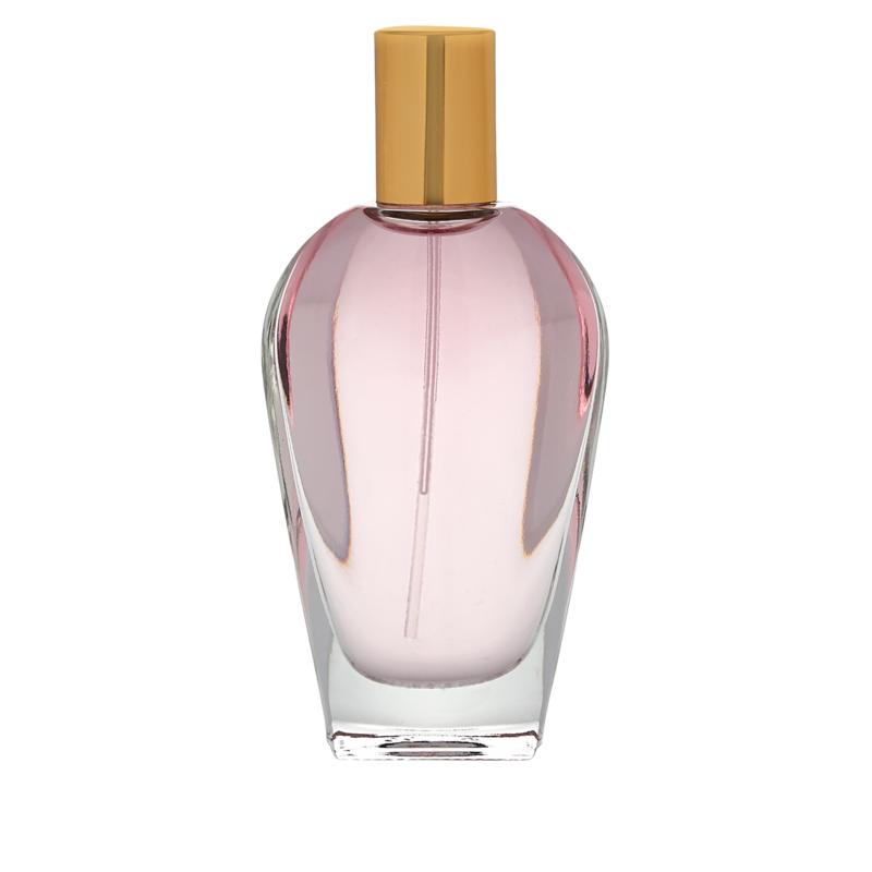 Perlier Pink Peony Eau de Toilette