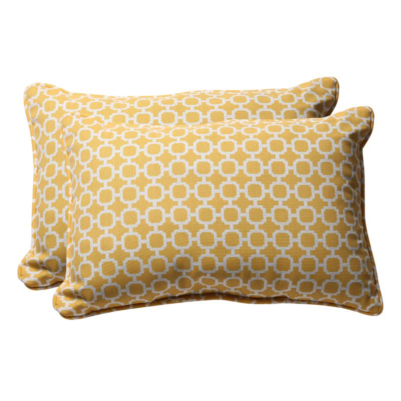 large throw pillows