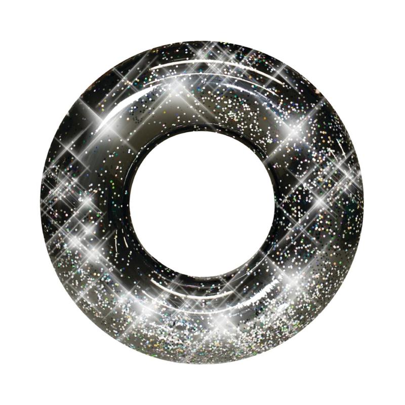 pool candy glitter tube