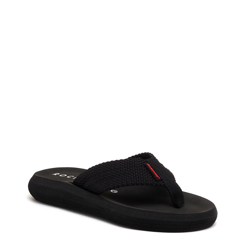 puma flip flops qvc