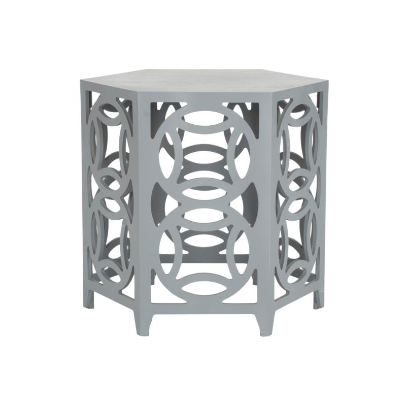 Safavieh Natanya Side Table