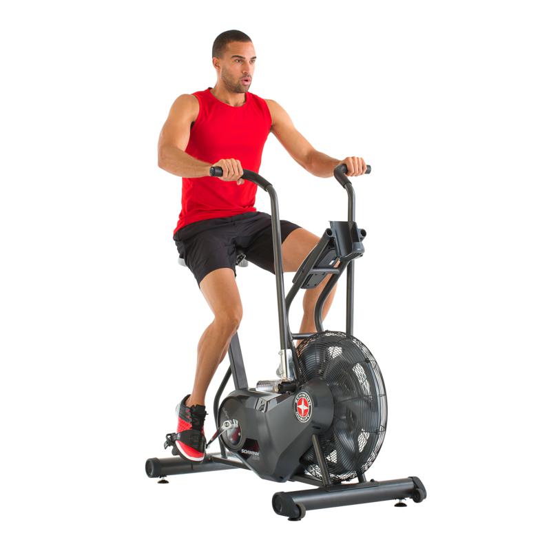 Schwinn Ad6 Airdyne Bike 9660957 Hsn
