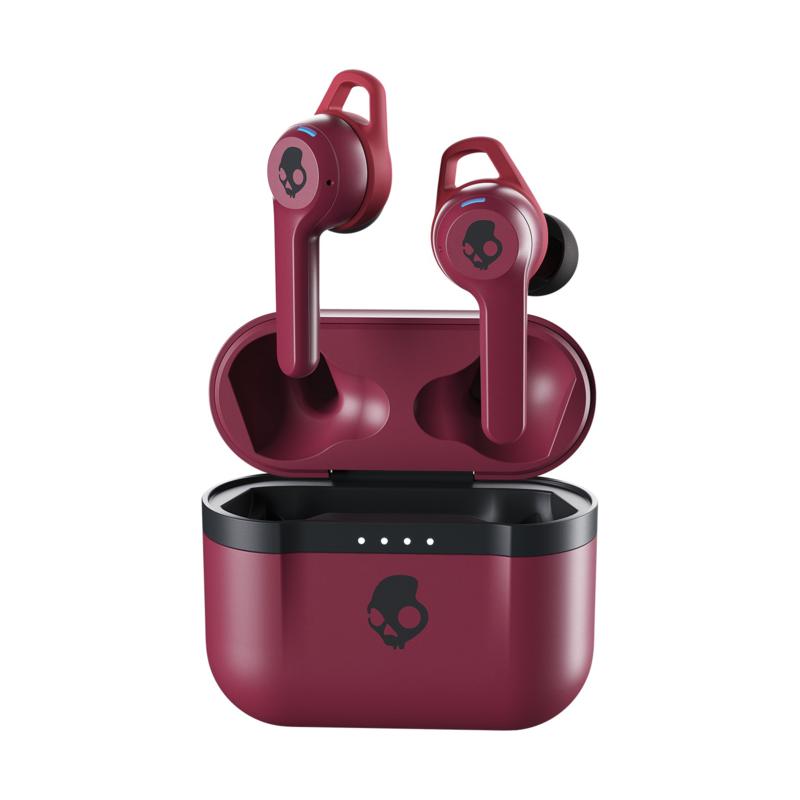 true wireless earbuds with ambient mode