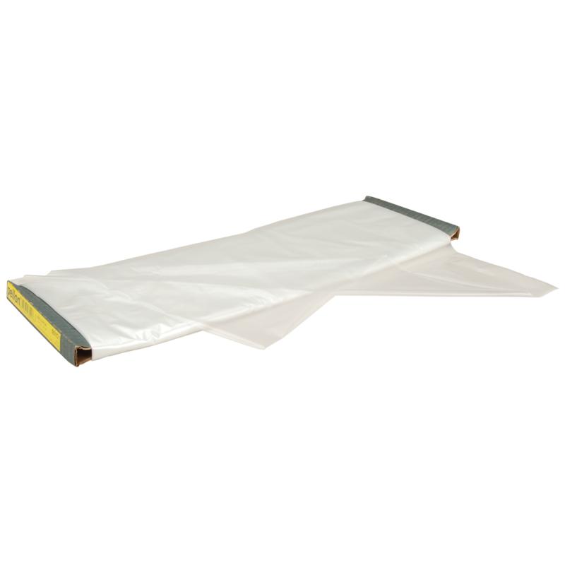 Sol U Film Clear Stabilizer   20" x 25 yards