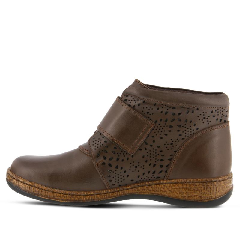 spring step souzala bootie