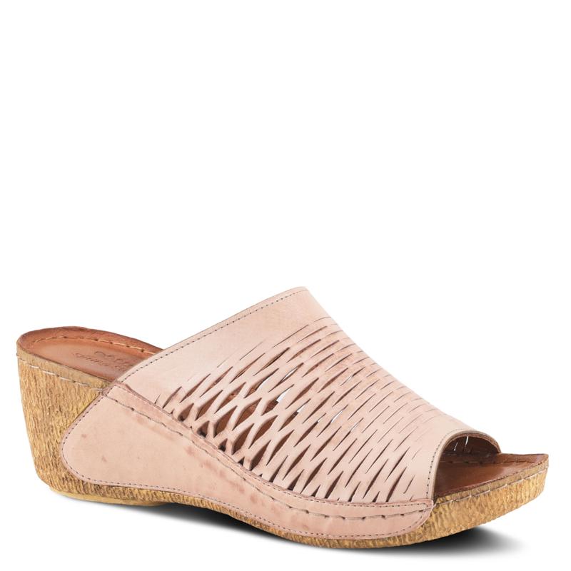 Spring Step Cunacena Slide Sandal