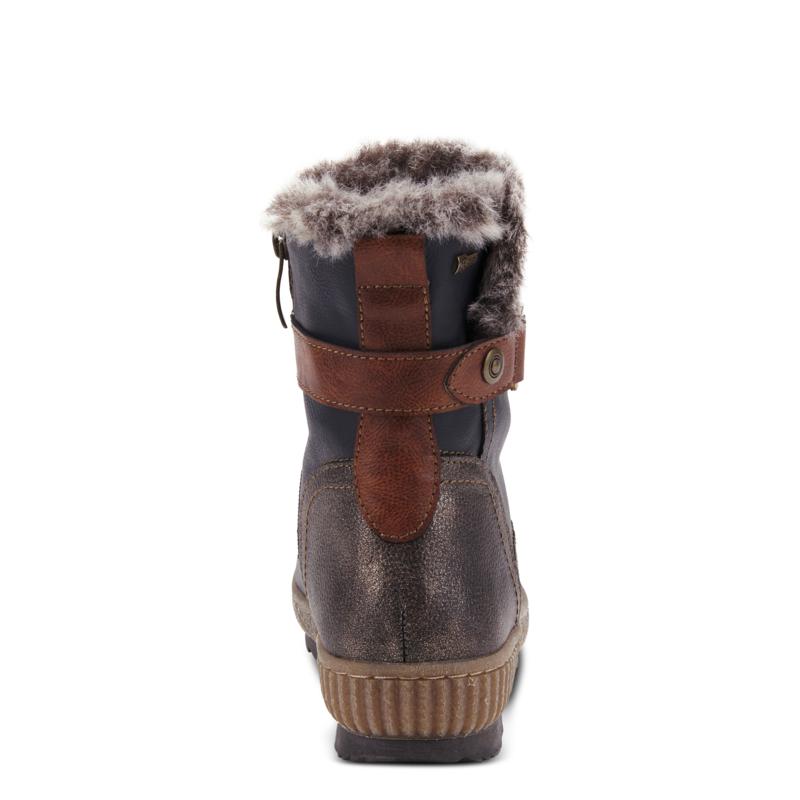 milagra boots by spring step