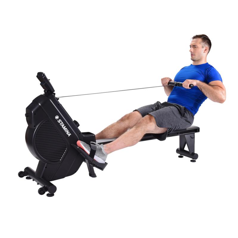 stamina dt rower