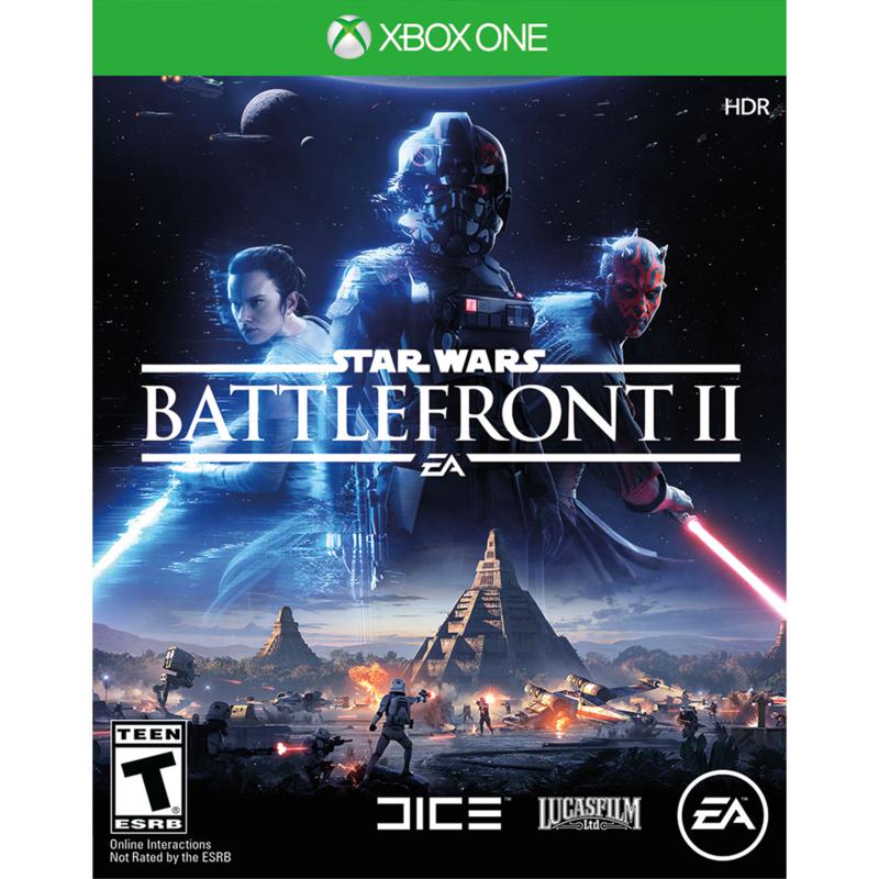 star wars game for xbox one