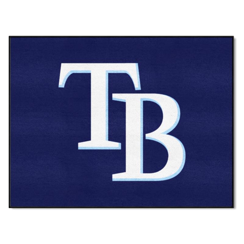 Tampa Bay Rays All-Star Door Mat - 9120671 | HSN