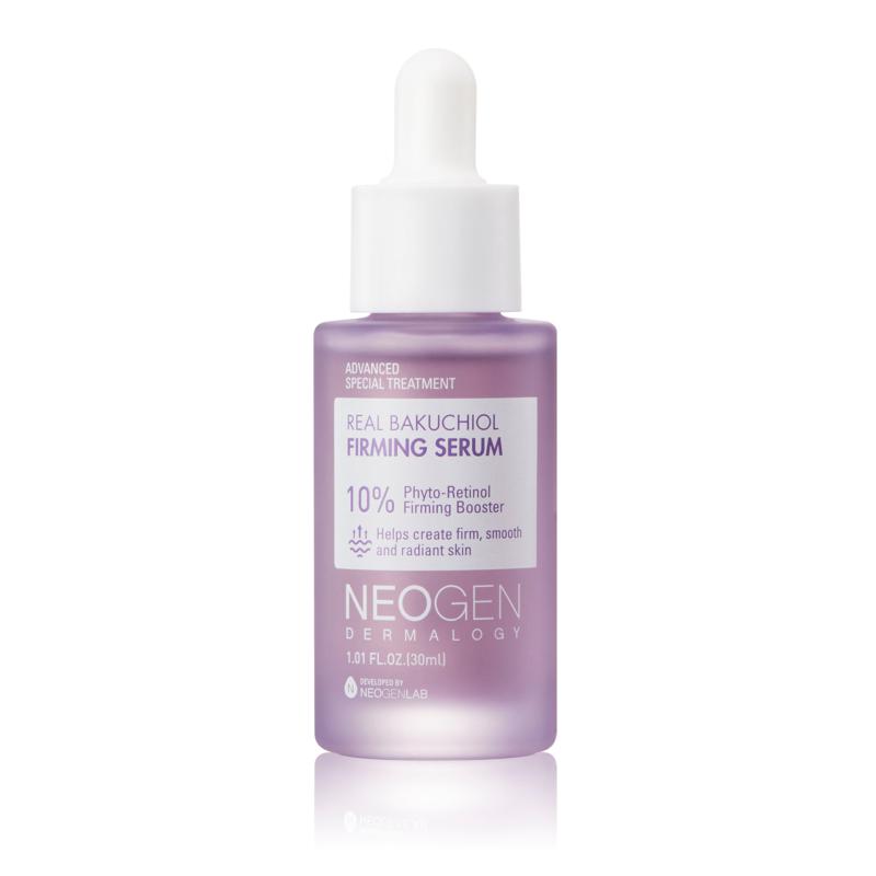 The Beauty Spy Neogen Real Bakuchiol Firming Serum