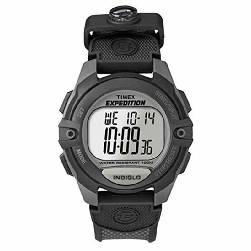 timex digital chronograph