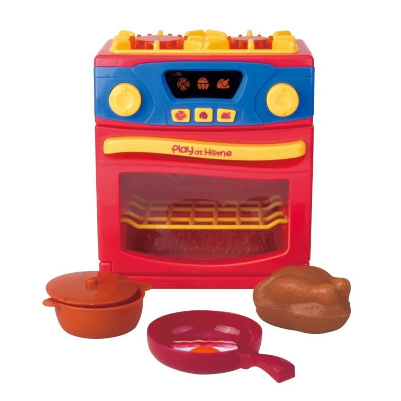 cooking oven toy