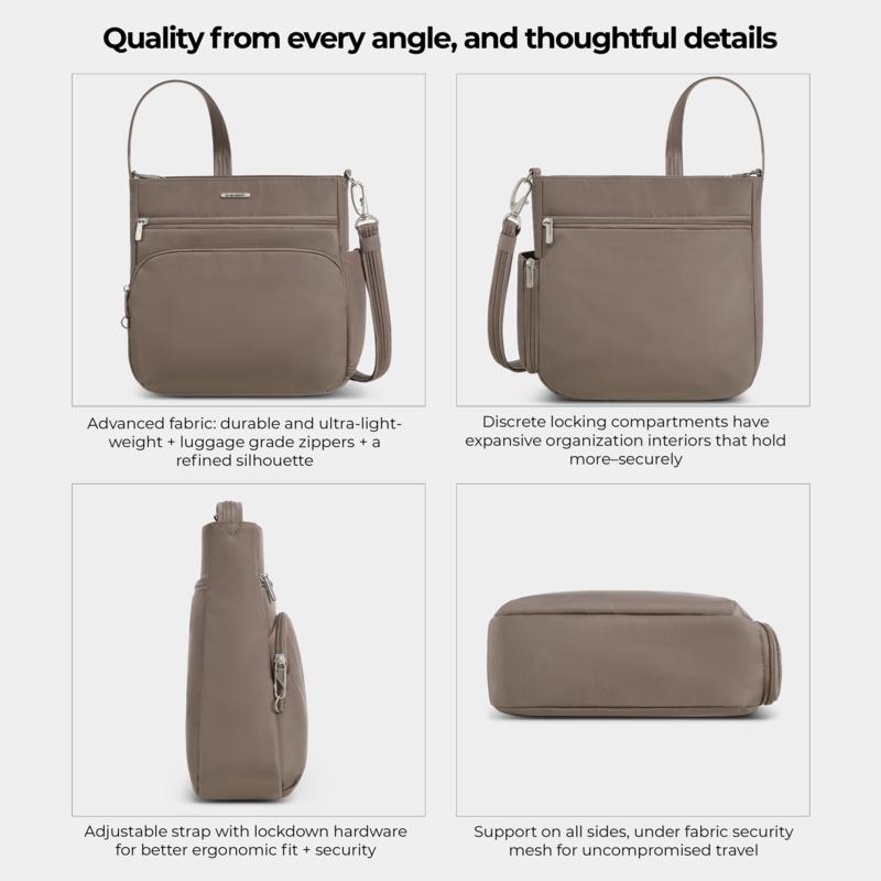 Travelon crossbody - 708.net