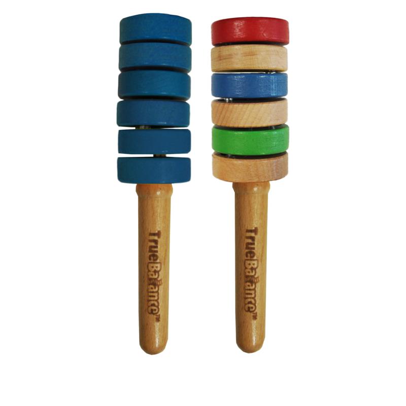 true balance fidget toy