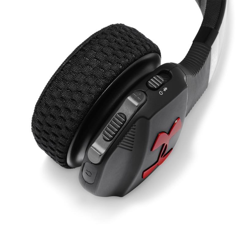 under armour noise cancelling headphones