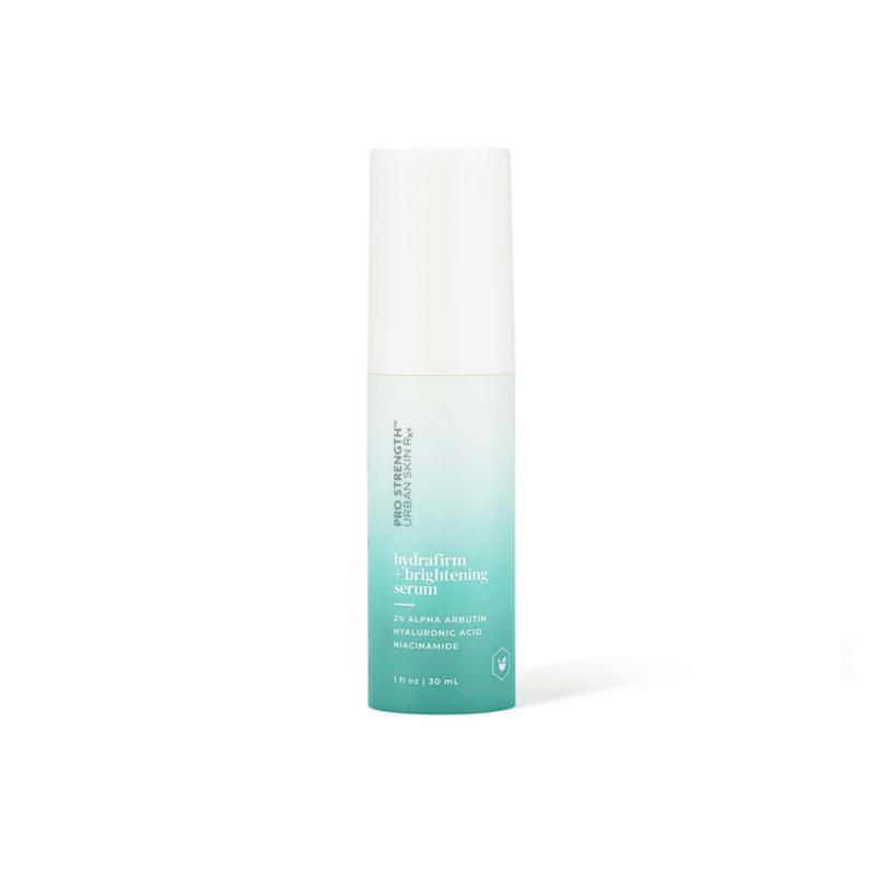 Urban Skin Rx Hydrafirm and Brightening Serum