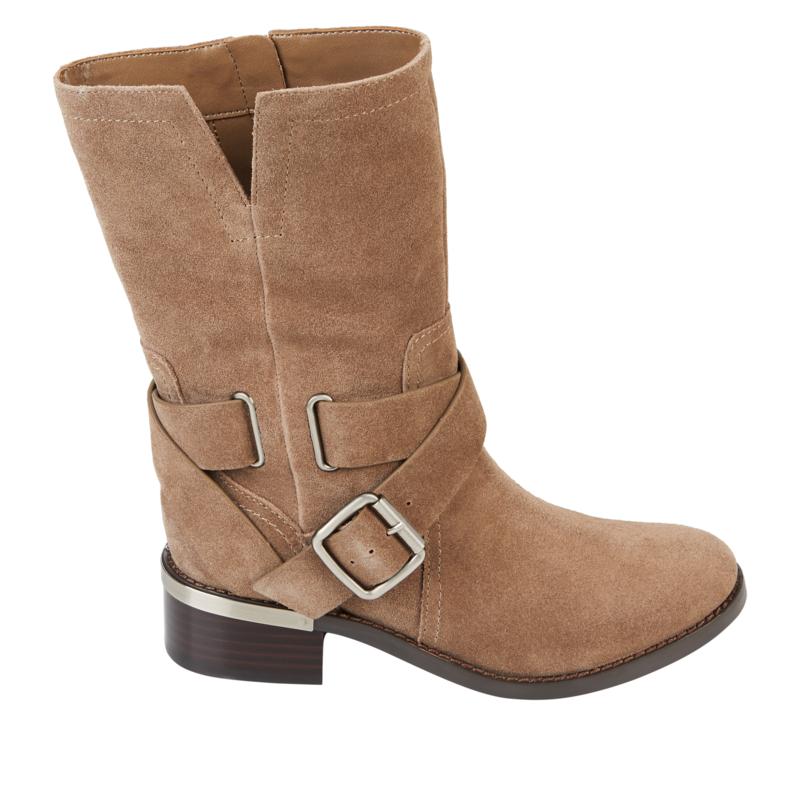 Vince camuto wethima boots Clearance
