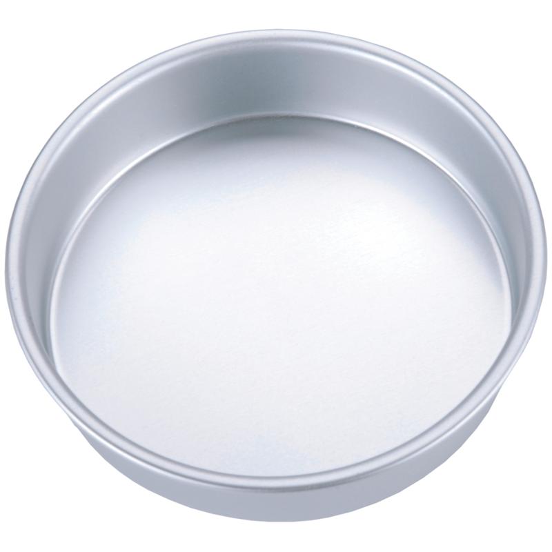 Wilton Performance Round Cake Pan   8" x 2"