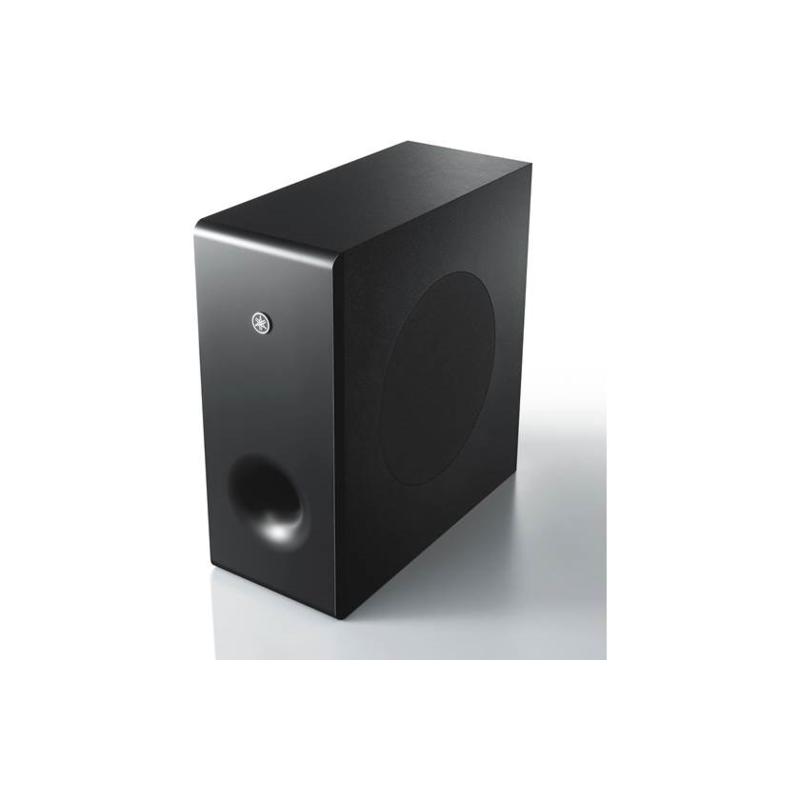 Yamaha Yas 408 Musiccast Bar 400 Sound Bar W Wireless Subwoofer Hsn