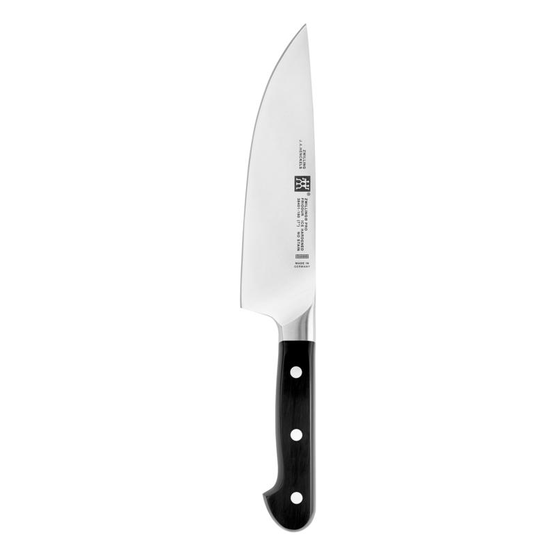 ZWILLING Pro 7" Chef's Knife