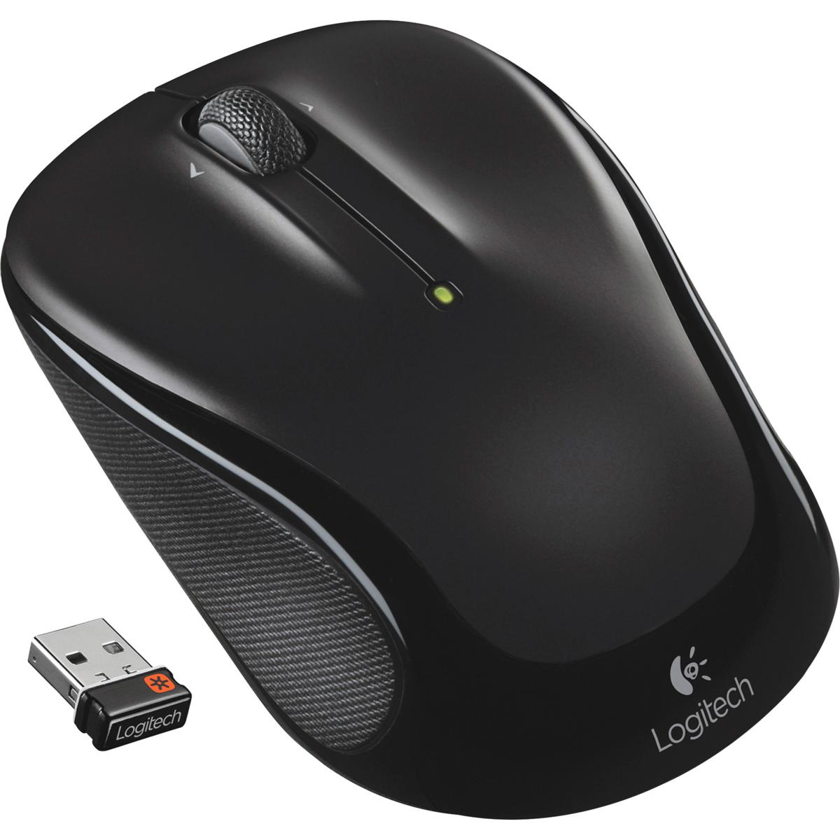 Logitech M325 Wireless Mouse 8838718 HSN