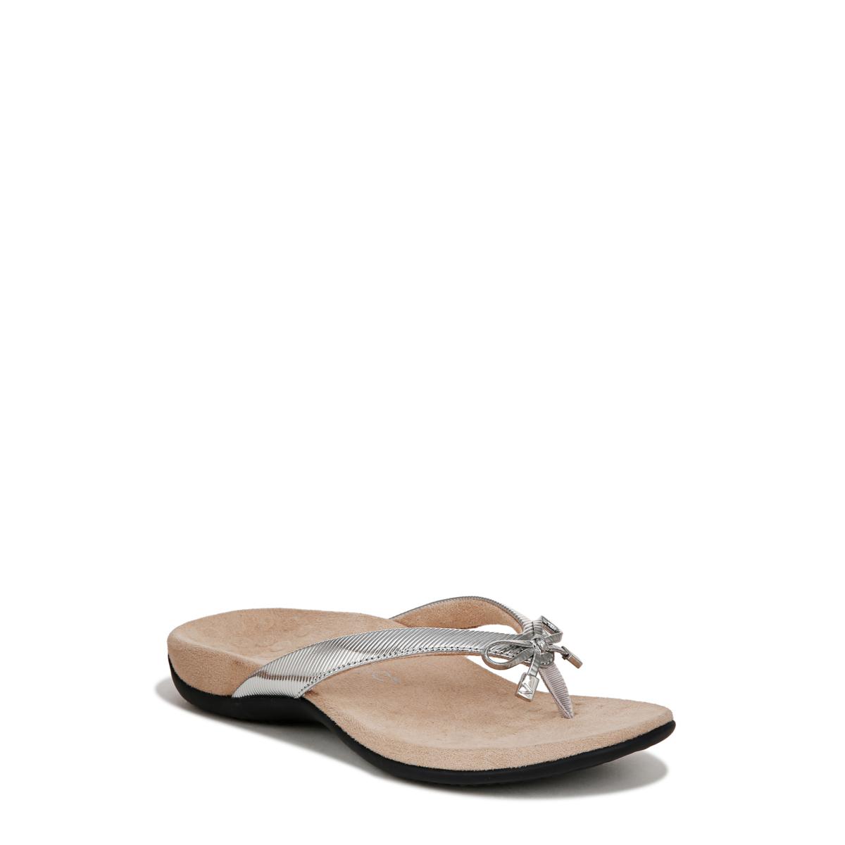 Vionic Bella Thong Sandal - 20889505 | HSN