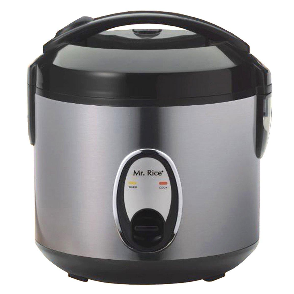 Hsn Rice Cooker at Julie Figueroa blog