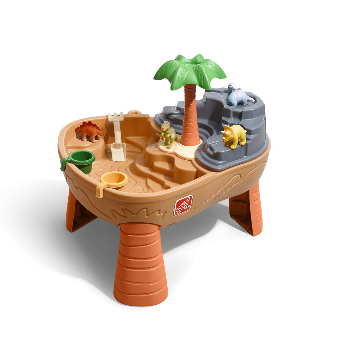 Step2 Dino Dig Sand & Water Table 20083461 HSN