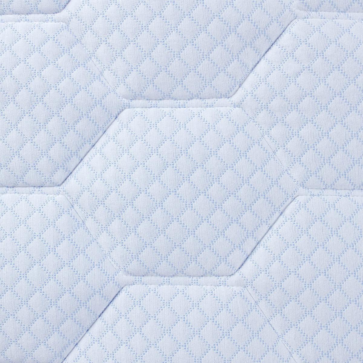 Arctic Sleep Cooling Gel Memory Foam Mattress Pad T Queen 20108362 HSN