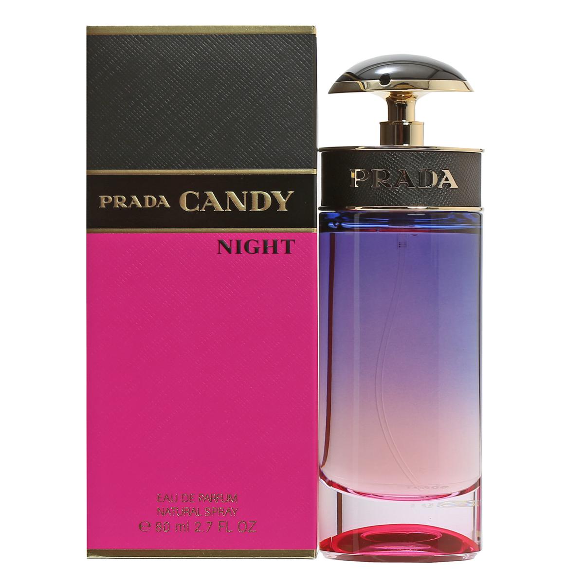 prada night candy perfume