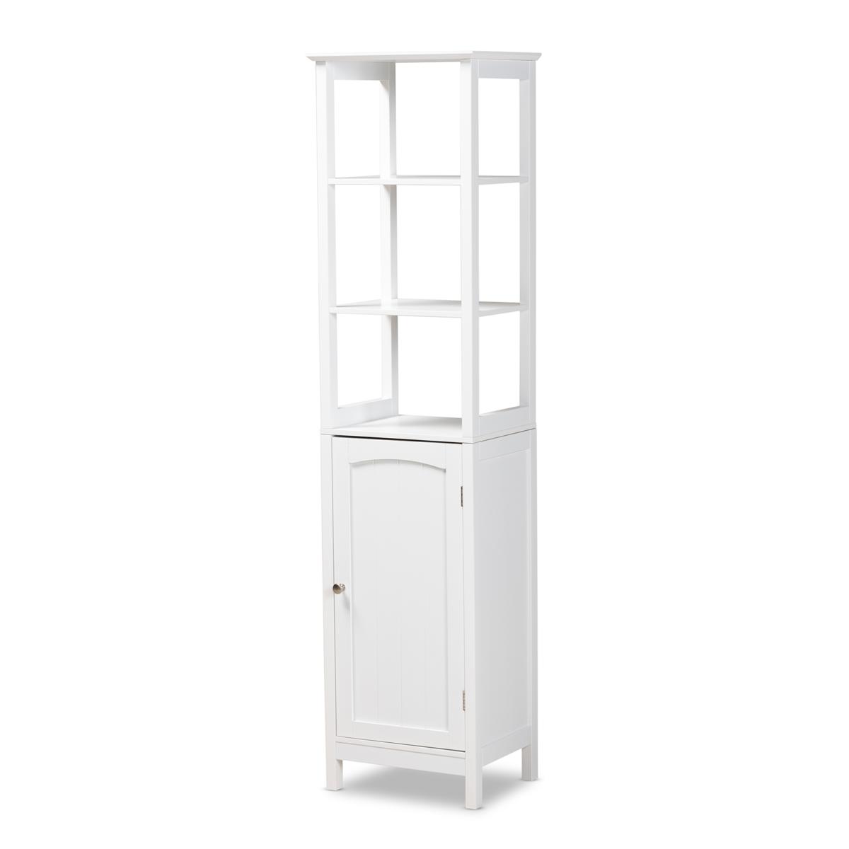Wholesale Interiors Beltran Bathroom Storage Cabinet - 20150756 | HSN