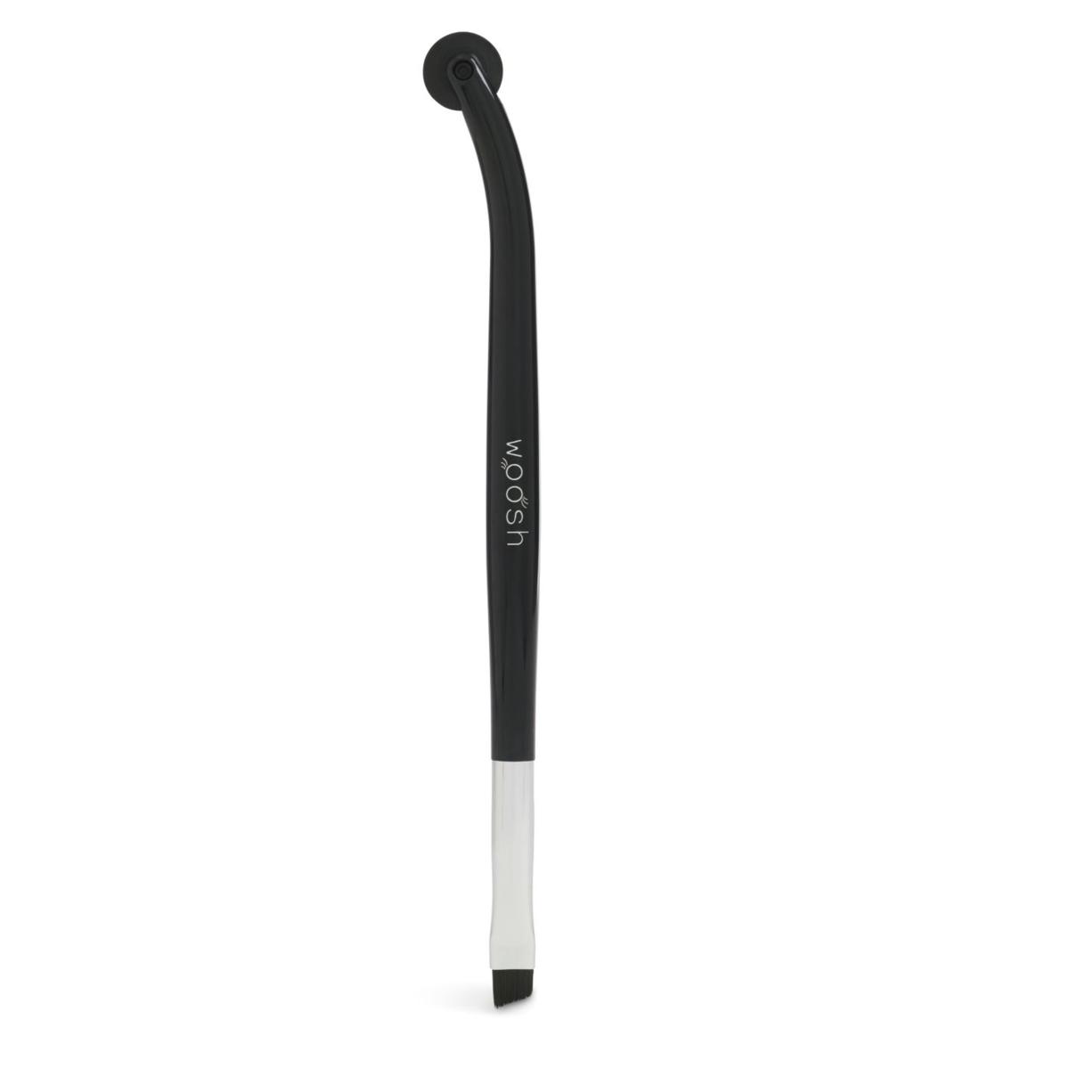 Woosh Beauty Eyeliner Wheel Brush 20189956 HSN
