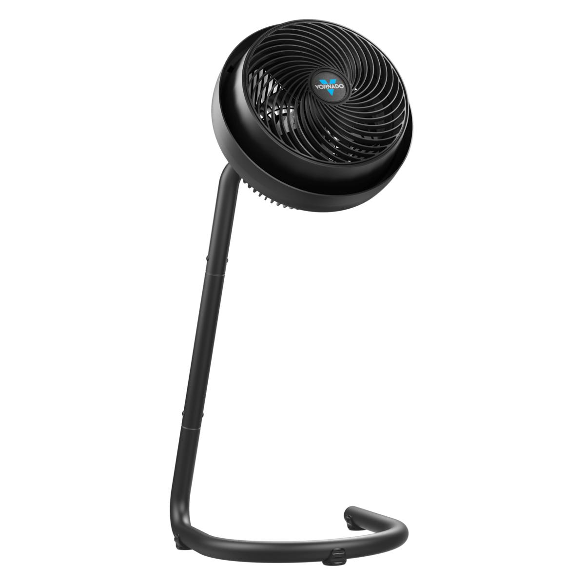 Vornado 783 Whole Room Air Circulator Pedestal Fan 20199717 HSN