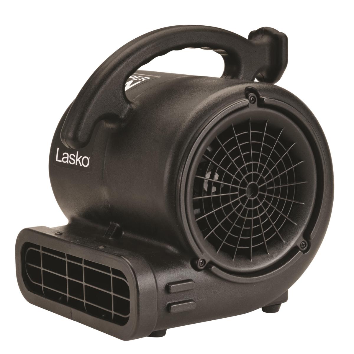 Lasko Super Fan Max Air Mover 20205678 HSN