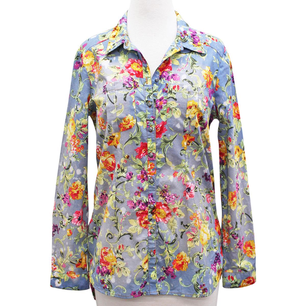 Aratta Lotte Shirt - 20234968 | HSN