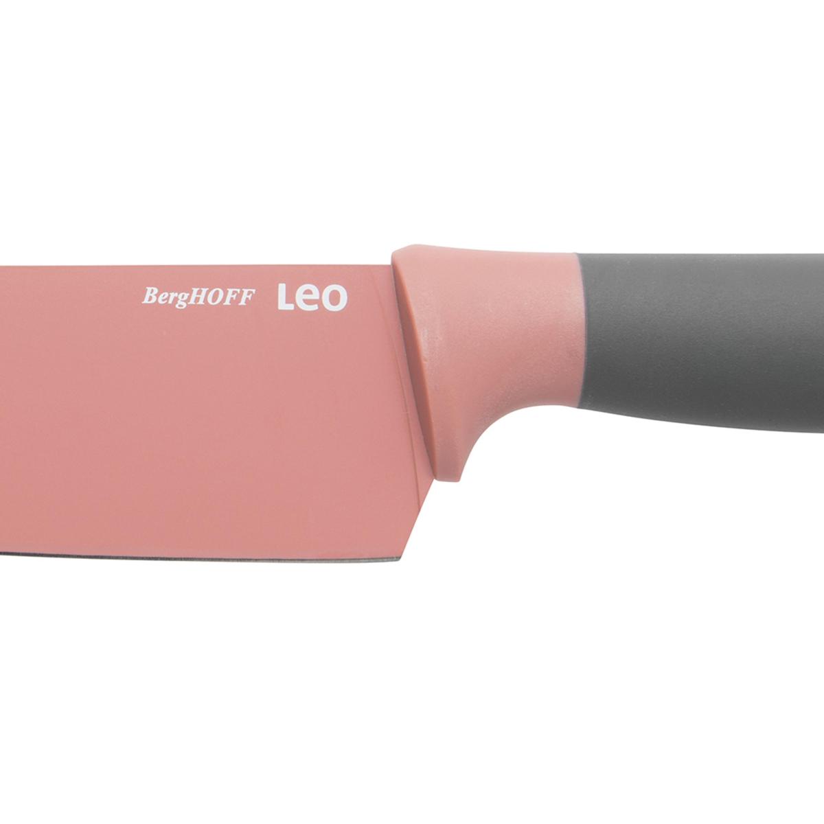 berghoff leo knife set