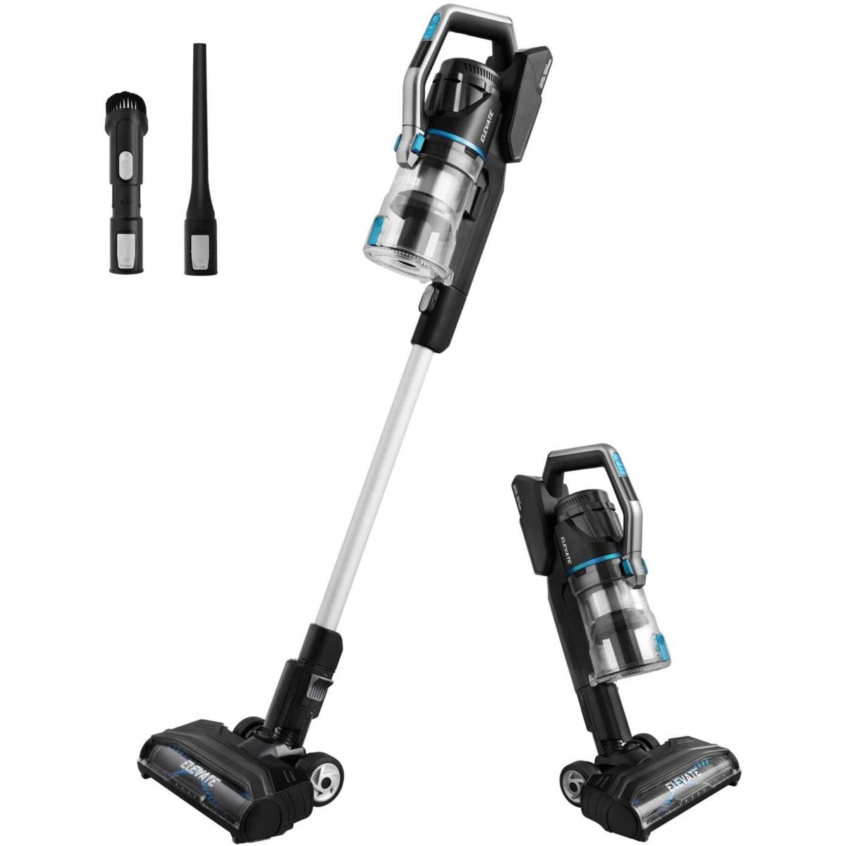 Eureka NEC480 Elevate Cordless Stick Vacuum 20305114 HSN