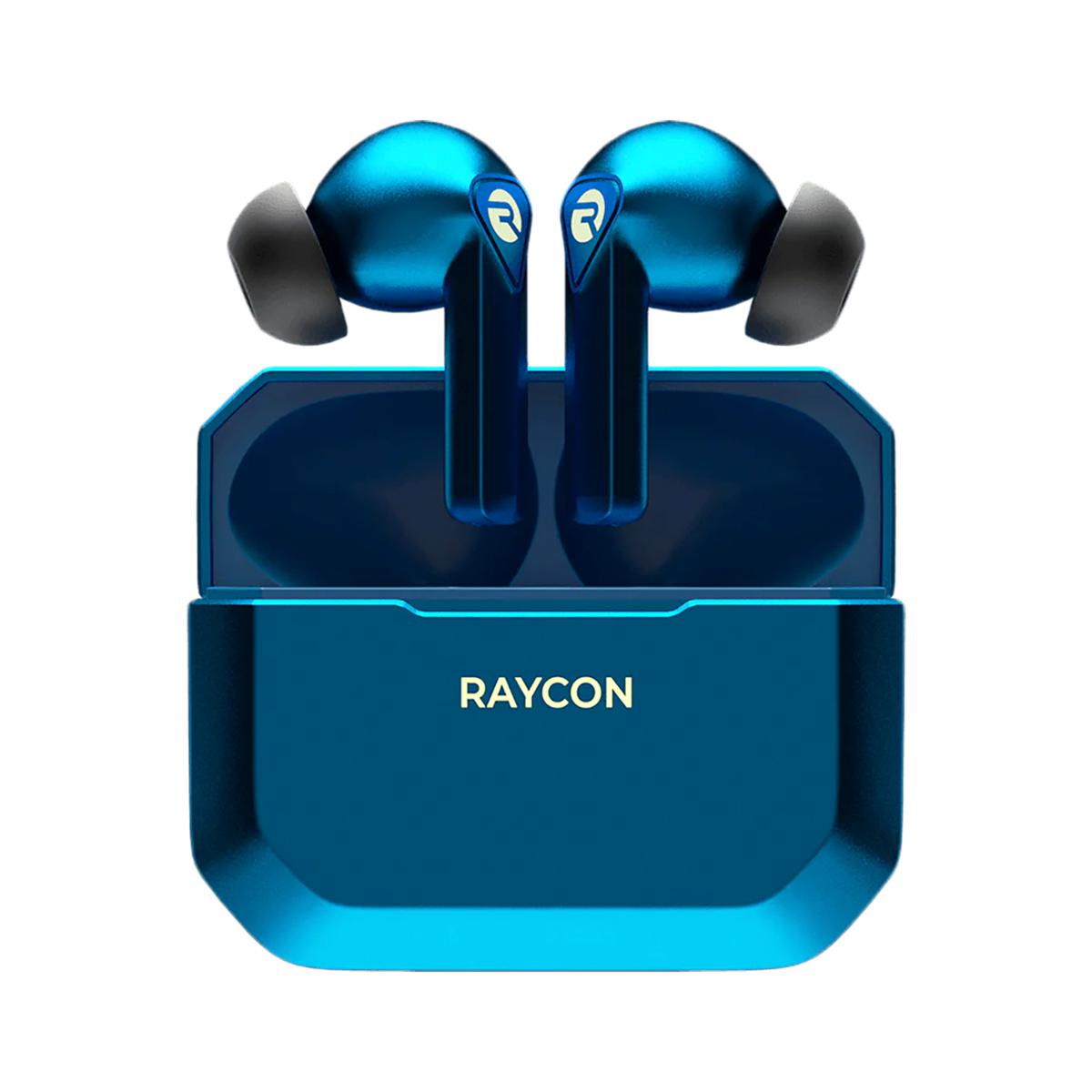 raycon wireless bluetooth earbuds