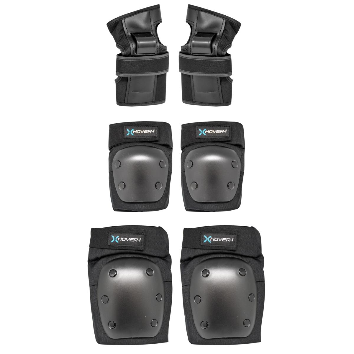 Hover1 Elbow, Knee Pads and Wrist Brace 20384296 HSN