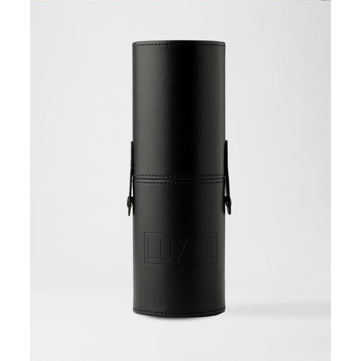 Luxie Brush Cup Holder Limited Edition Black 20429597 HSN