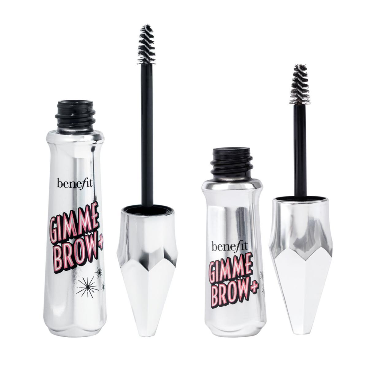 Benefit Cosmetics Gimme Brow+ Tinted Volumizing Eyebrow Gel 2pc Set ...