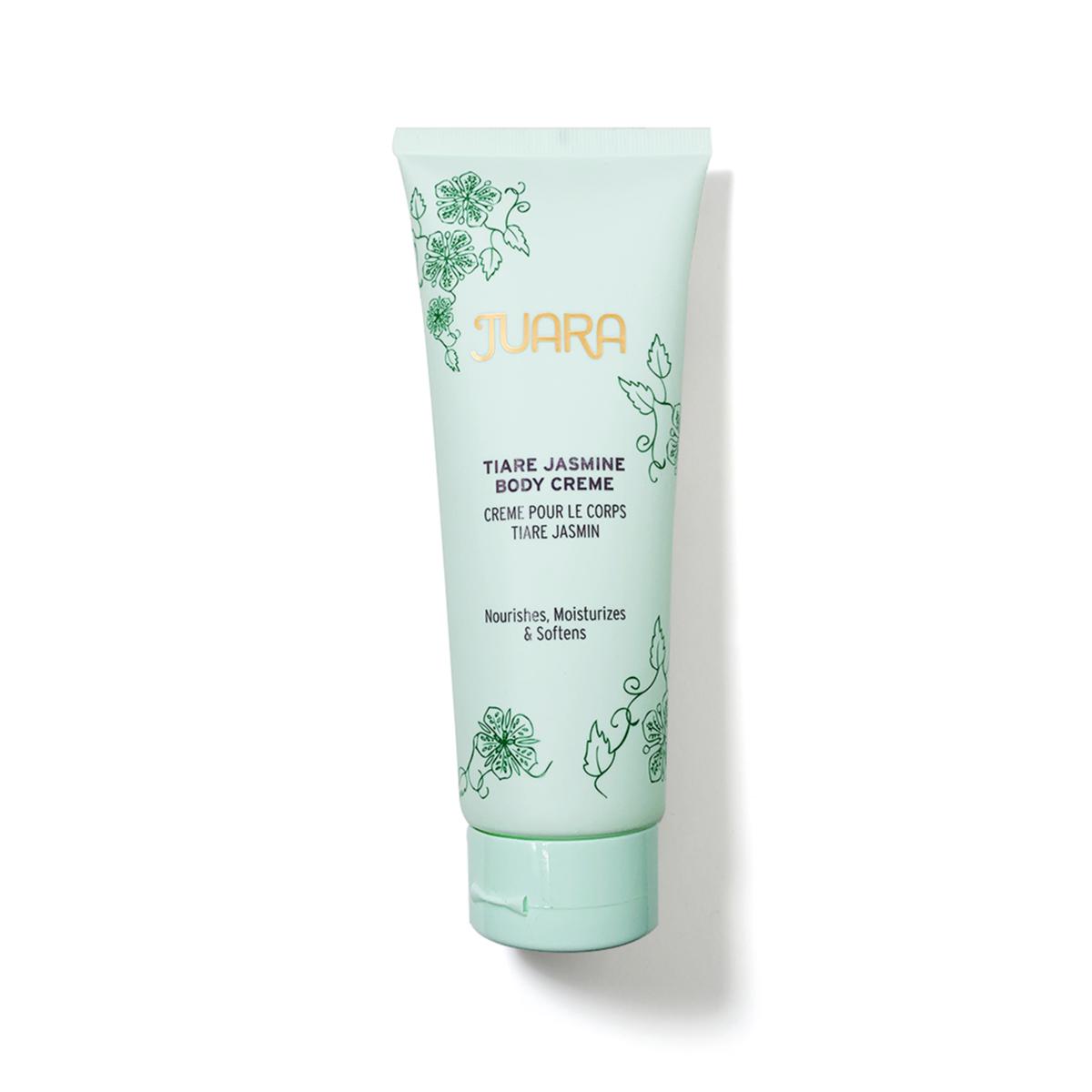 JUARA Tiare Jasmine Body Creme 20513632 HSN