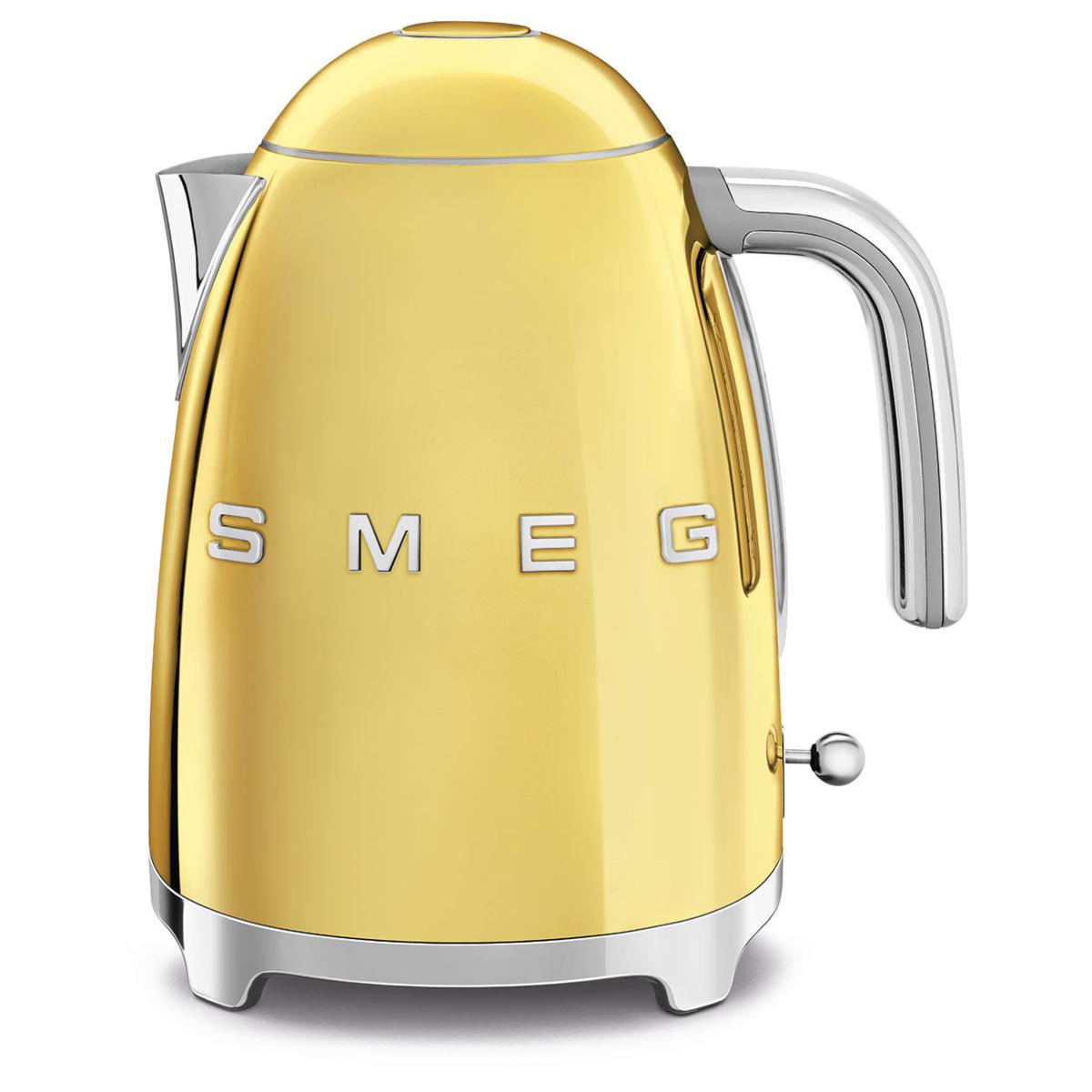 Smeg Electric Kettle 20518499 HSN