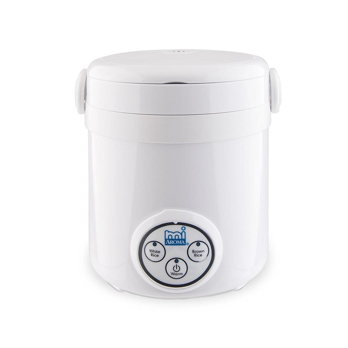 Aroma MRC-903D 3-Cup Digital Cool Touch Rice Cooker - 20522564 | HSN