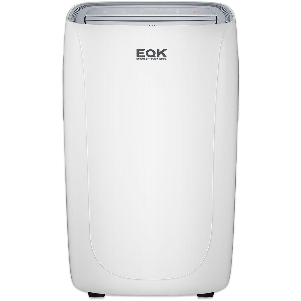 Emerson Portable Air Conditioner w/ Remote for Rooms up to 300Sq. Ft