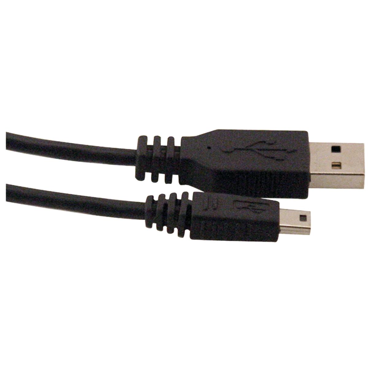 Garmin 010 10723 01 Usb To Mini Usb Data Cable 20589239 Hsn