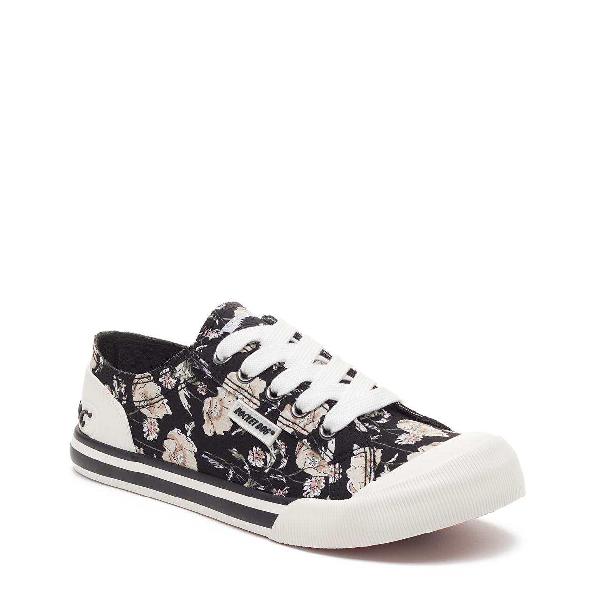 Rocket Dog Jazzin Bellbrook Cotton Sneaker 20611185 HSN