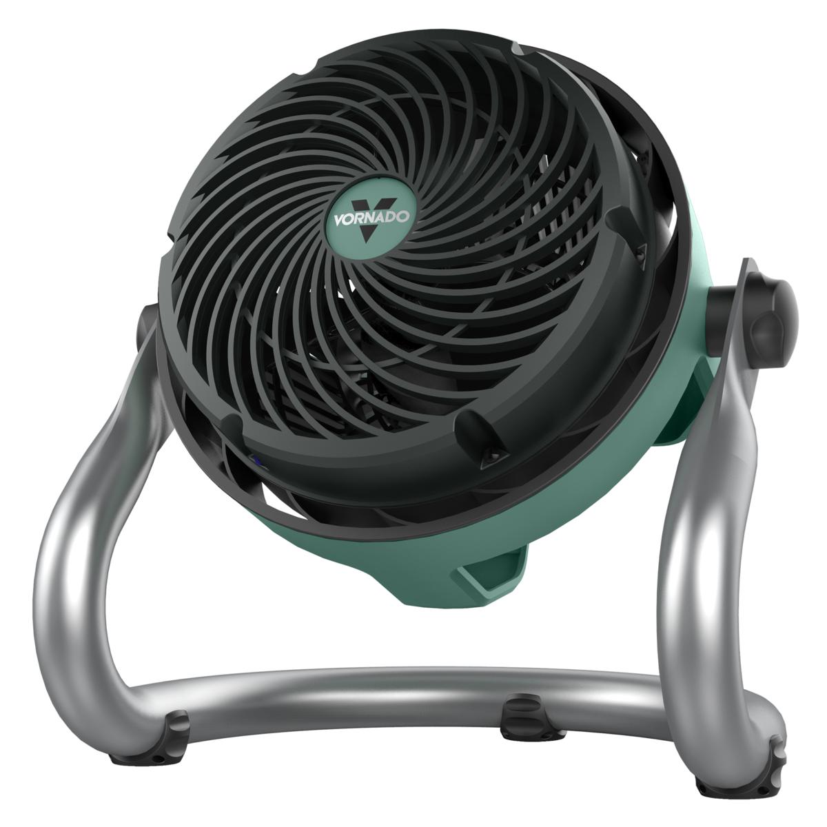 Vornado EXO51 Heavy Duty Fan IP54 Rated Dustproof WaterResistant Motor