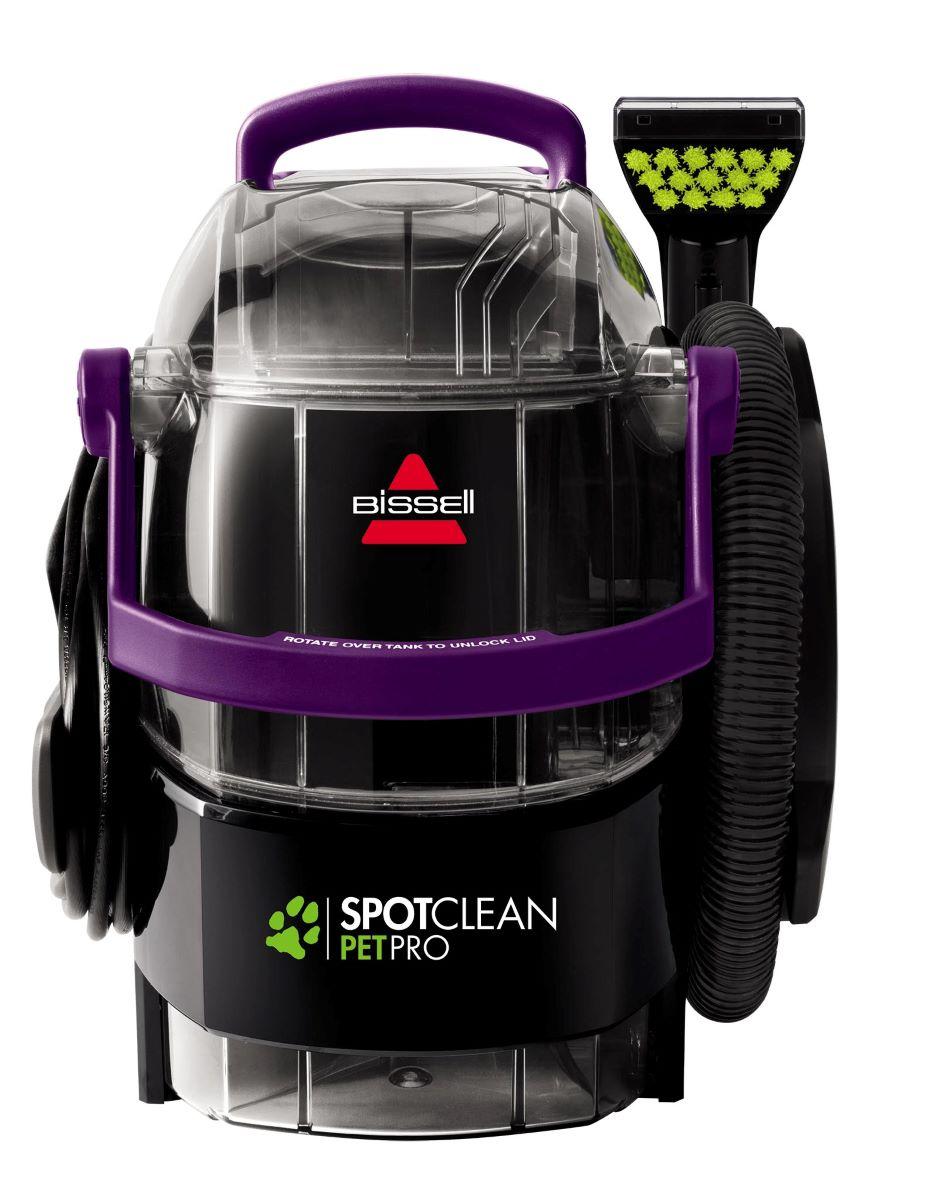 BISSELL SpotClean Pro Pet Portable Cleaner - 21050897 | HSN